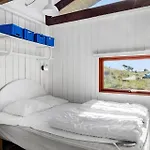 בית נופש Tv1532-skagen-solbakken-55 סקאגן