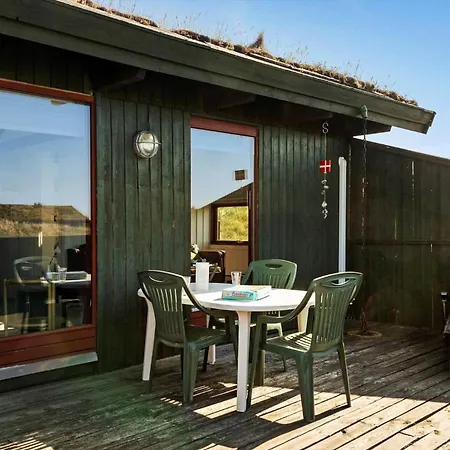 Σπίτι διακοπών Tv1532-skagen-solbakken-55 *